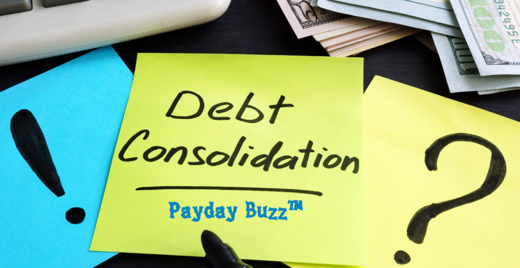 debt consolidation loans canada Archives Payday Buzz