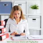 Short Term Loans Ontario