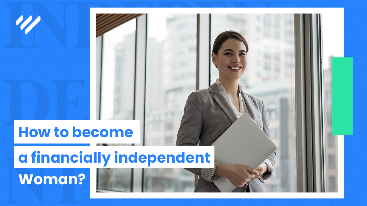 Tips To Become Financially Independent