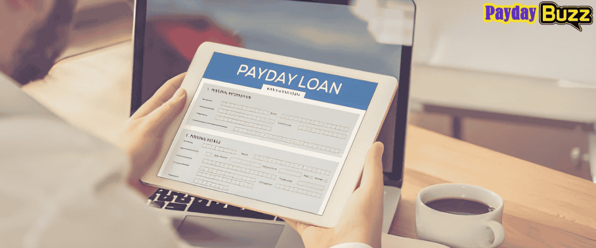 welfare payday loans